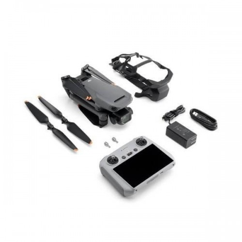 Квадрокоптер DJI Mavic 3 Classic (DJI RC) в Рыбинске