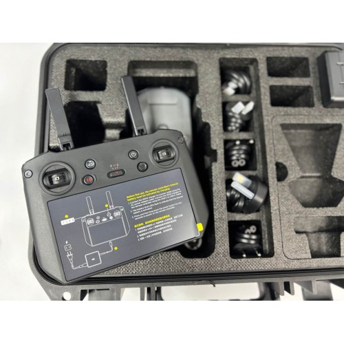 Квадрокоптер DJI Mavic 3T Thermal (Universal Edition) / DJI RC PRO в Рыбинске