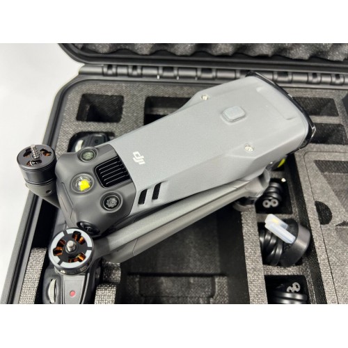 Квадрокоптер DJI Mavic 3T Thermal (Universal Edition) / DJI RC PRO в Рыбинске