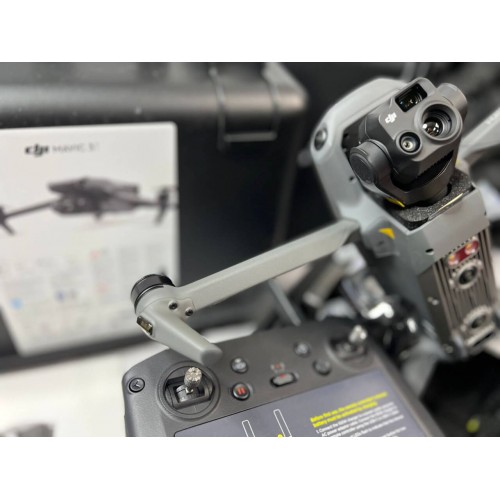 Квадрокоптер DJI Mavic 3T Thermal (Universal Edition) / DJI RC PRO в Рыбинске