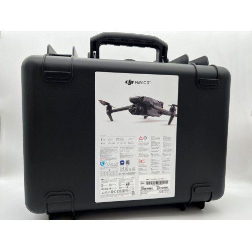 Квадрокоптер DJI Mavic 3T Thermal (Universal Edition) / DJI RC PRO в Рыбинске