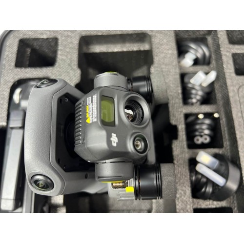 Квадрокоптер DJI Mavic 3T Thermal (Universal Edition) / DJI RC PRO в Рыбинске