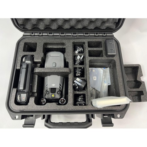 Квадрокоптер DJI Mavic 3T Thermal (Universal Edition) / DJI RC PRO в Рыбинске