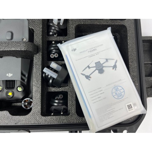 Квадрокоптер DJI Mavic 3T Thermal (Universal Edition) / DJI RC PRO в Рыбинске
