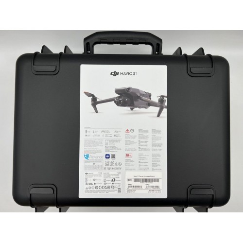 Квадрокоптер DJI Mavic 3T Thermal (Universal Edition) / DJI RC PRO в Рыбинске
