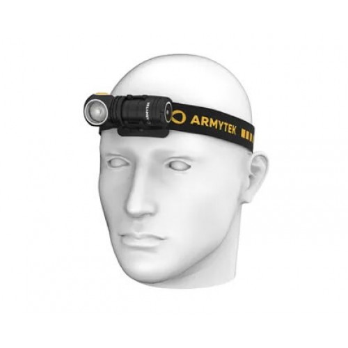 Мультифонарь Armytek Wizard C1 Pro Magnet USB в Рыбинске