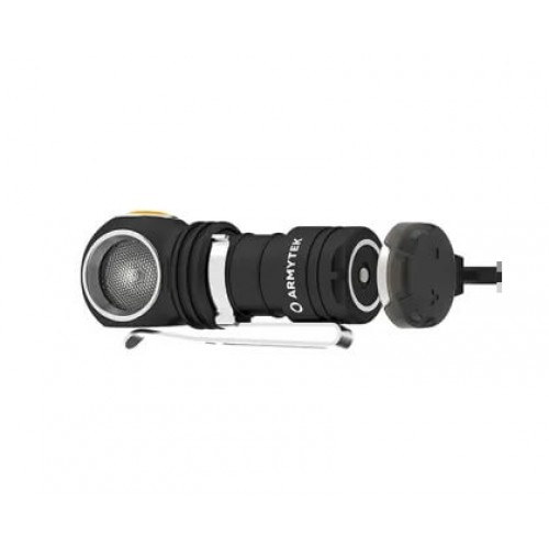 Мультифонарь Armytek Wizard C1 Pro Magnet USB в Рыбинске