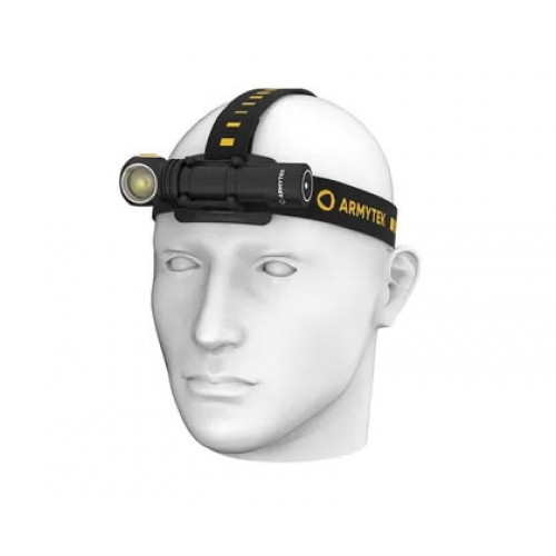 Мультифонарь Armytek Wizard C2 Magnet USB (теплый свет) в Рыбинске