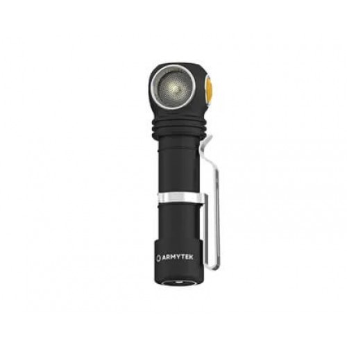 Мультифонарь Armytek Wizard C2 Magnet USB (теплый свет) в Рыбинске