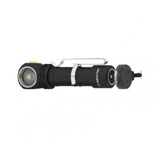 Мультифонарь Armytek Wizard C2 Magnet USB (теплый свет) в Рыбинске