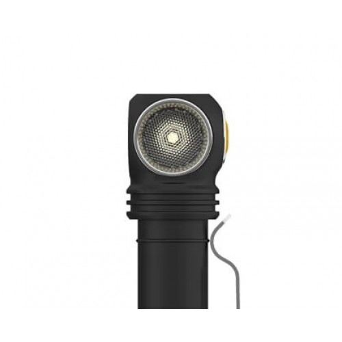 Мультифонарь Armytek Wizard C2 Magnet USB (теплый свет) в Рыбинске
