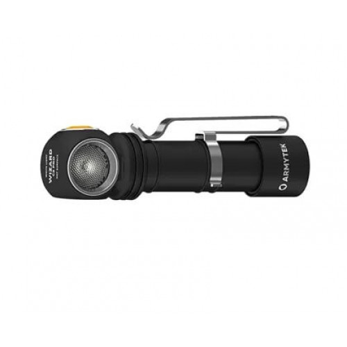Мультифонарь Armytek Wizard C2 Pro Magnet USB в Рыбинске