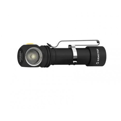Мультифонарь Armytek Wizard C2 Pro Magnet USB (теплый свет) в Рыбинске