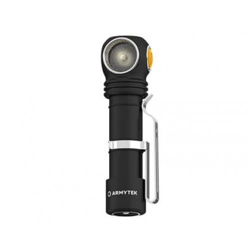 Мультифонарь Armytek Wizard C2 Pro Magnet USB (теплый свет) в Рыбинске