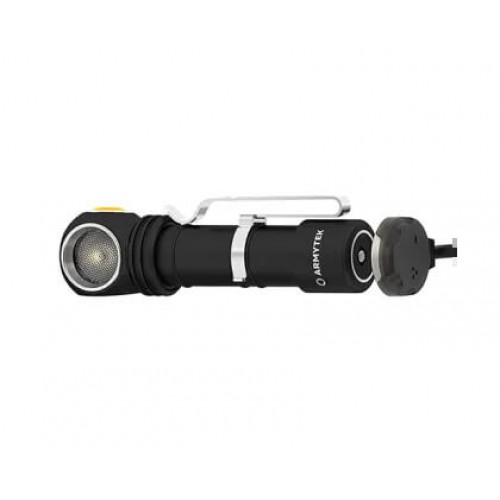 Мультифонарь Armytek Wizard C2 Pro Magnet USB (теплый свет) в Рыбинске