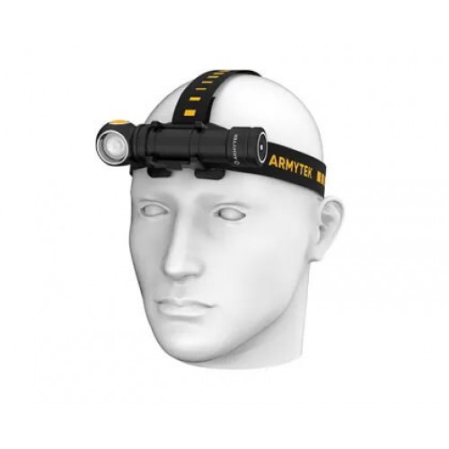Мультифонарь Armytek Wizard C2 Pro Max Magnet USB в Рыбинске