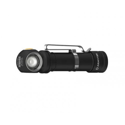 Мультифонарь Armytek Wizard C2 Pro Max Magnet USB в Рыбинске