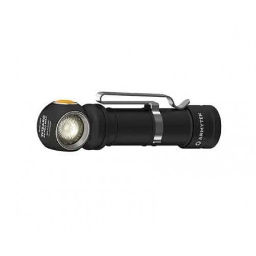 Мультифонарь Armytek Wizard C2 Pro Max Magnet USB (теплый свет) в Рыбинске