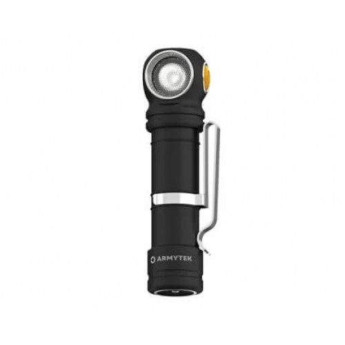 Мультифонарь Armytek Wizard C2 Pro Max Magnet USB (теплый свет) в Рыбинске