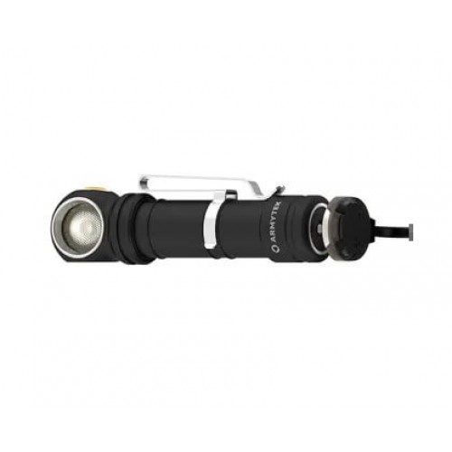 Мультифонарь Armytek Wizard C2 Pro Max Magnet USB (теплый свет) в Рыбинске