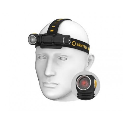 Мультифонарь Armytek Wizard C2 WR Magnet USB в Рыбинске