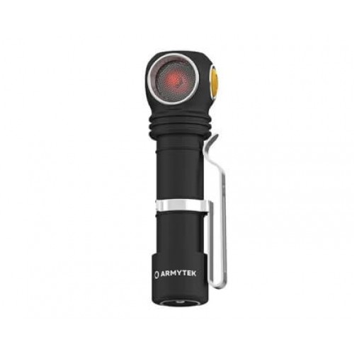 Мультифонарь Armytek Wizard C2 WR Magnet USB в Рыбинске