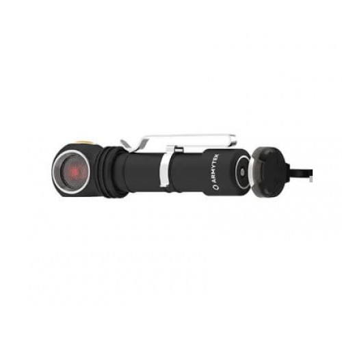 Мультифонарь Armytek Wizard C2 WR Magnet USB в Рыбинске