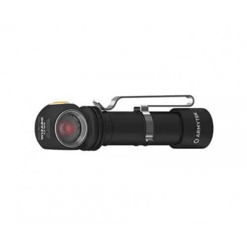 Мультифонарь Armytek Wizard C2 WR Magnet USB в Рыбинске