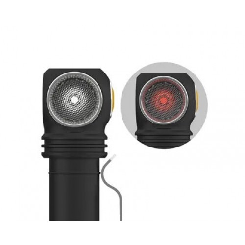 Мультифонарь Armytek Wizard C2 WR Magnet USB в Рыбинске