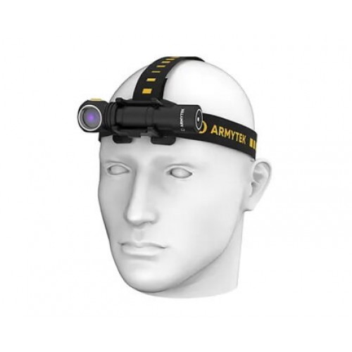 Мультифонарь Armytek Wizard C2 WUV Magnet USB в Рыбинске