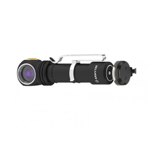 Мультифонарь Armytek Wizard C2 WUV Magnet USB в Рыбинске