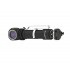 Мультифонарь Armytek Wizard C2 WUV Magnet USB в Рыбинске