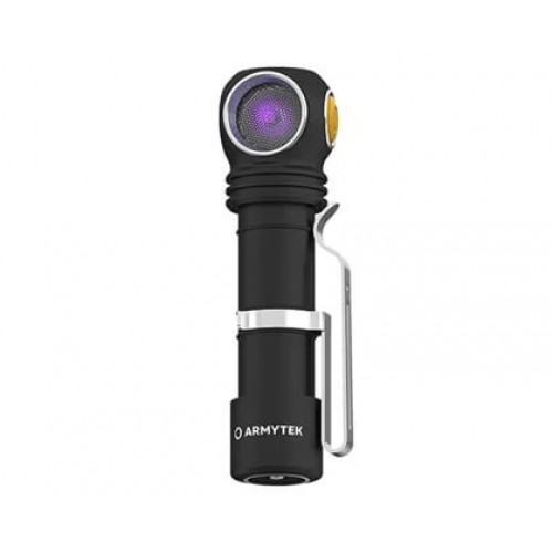 Мультифонарь Armytek Wizard C2 WUV Magnet USB в Рыбинске