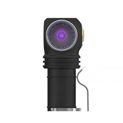 Мультифонарь Armytek Wizard C2 WUV Magnet USB в Рыбинске