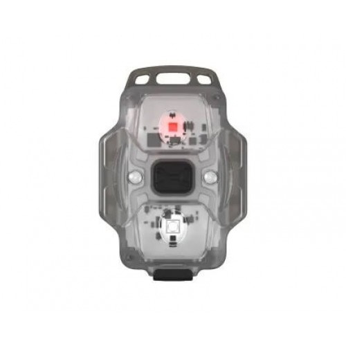 Наключный фонарь Armytek Crystal (Grey Onyx) в Рыбинске