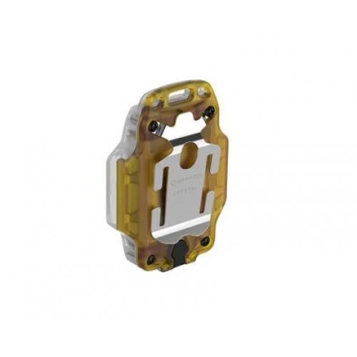 Наключный фонарь Armytek Crystal (Yellow Amber) в Рыбинске