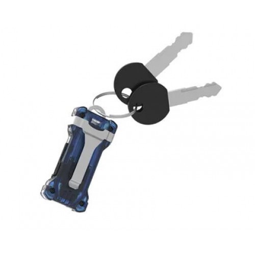 Наключный фонарь Armytek Zippy (Blue Sapphire) в Рыбинске