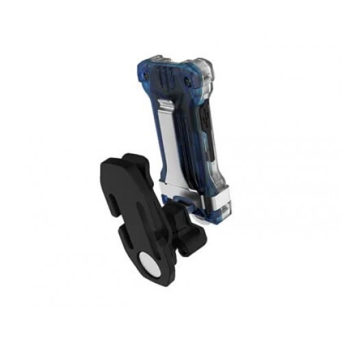 Наключный фонарь Armytek Zippy Extended Set (Blue Sapphire) в Рыбинске