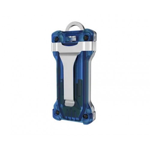 Наключный фонарь Armytek Zippy Extended Set (Blue Sapphire) в Рыбинске