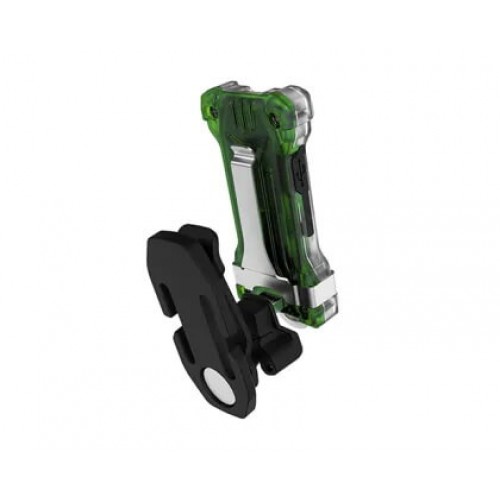 Наключный фонарь Armytek Zippy Extended Set (Green Jade) в Рыбинске