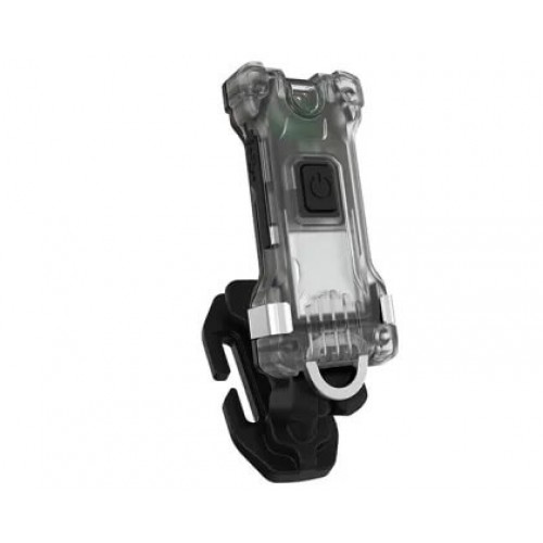 Наключный фонарь Armytek Zippy Extended Set (Grey Onyx) в Рыбинске
