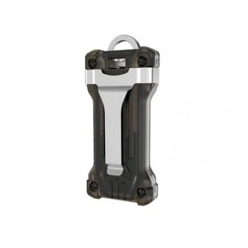 Наключный фонарь Armytek Zippy Extended Set (Grey Onyx) в Рыбинске