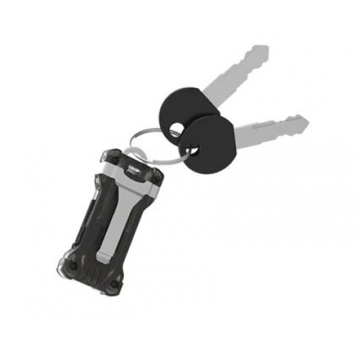 Наключный фонарь Armytek Zippy Extended Set (Grey Onyx) в Рыбинске