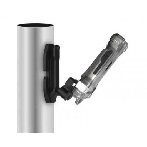 Наключный фонарь Armytek Zippy Extended Set (Grey Onyx) в Рыбинске