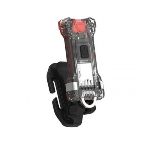 Наключный фонарь Armytek Zippy Extended Set (Red Ruby) в Рыбинске