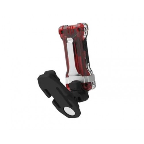 Наключный фонарь Armytek Zippy Extended Set (Red Ruby) в Рыбинске