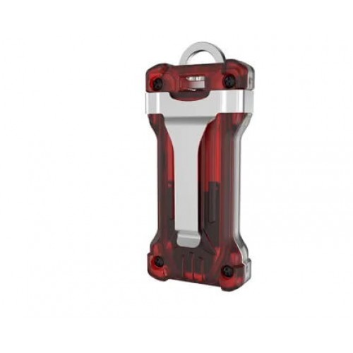 Наключный фонарь Armytek Zippy Extended Set (Red Ruby) в Рыбинске