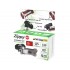Наключный фонарь Armytek Zippy Extended Set (Red Ruby) в Рыбинске