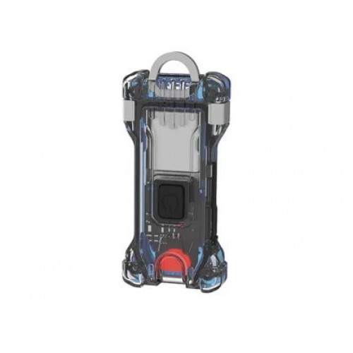 Наключный фонарь Armytek Zippy Extended Set WR (Blue Sapphire) в Рыбинске