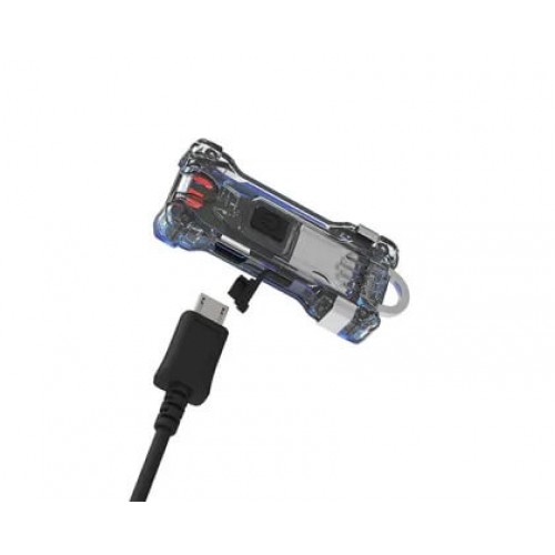 Наключный фонарь Armytek Zippy Extended Set WR (Blue Sapphire) в Рыбинске